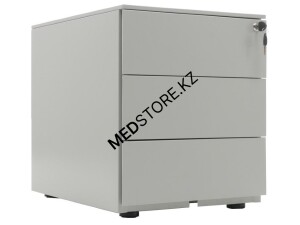 Тумба офисная металлическая NP-404 L3