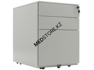 Тумба офисная металлическая NP-405 FL2