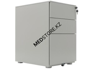 Тумба офисная металлическая NP-406 FL2