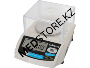 Весы лабораторные МWP-600N (НПВ-600г, Д-0,02г)