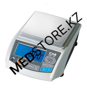 Весы лабораторные МWP-3000Н (НПВ-3000г, Д-0,05г)