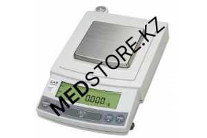 Весы лабораторные CUX-220Н (НПВ-220г, Д-0,001г)