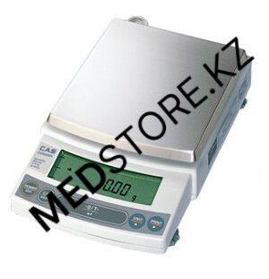 Весы лабораторные CUX-220Н (НПВ-220г, Д-0,001г)