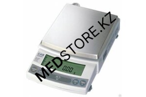 Весы лабораторные CUX-620Н (НПВ-620г, Д-0,001г)
