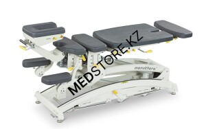 Стол для мануальной терапии Manuthera 242Е Chiro ®