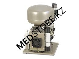 Компрессор ДК 50 2 V / М с осушителем (Словакия)