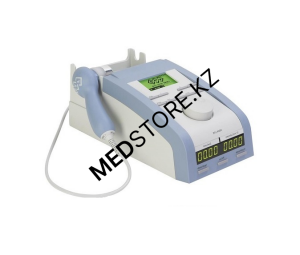 BTL-4000 Combi – прибор для комбинированной физиотерапии портативный в комплекте (модуль магнитотерапии с графическим дисплеем)