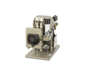 ДК50-10 Z - безмасляный компрессор для одной стоматологической установки, выходное давление 5-7 Бар (75 л/мин)