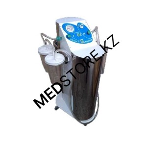 Отсасыватель хирургический ОХ-8/40 (Элема-Н АМ4М100)