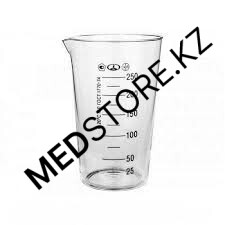 Мензурка 250мл