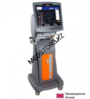 Аппарат ИВЛ LUFT3 для новорожденных, детей и взрослых