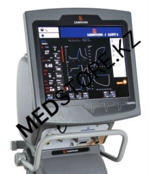 Аппарат ИВЛ LUFT3 для новорожденных, детей и взрослых