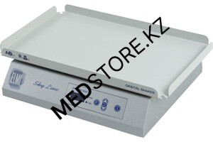 Шейкер S-3