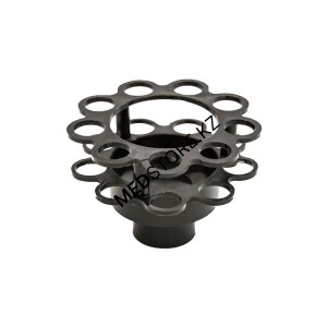 Смеситель медицинский вибрационный типа vortex («вортекс») V-3