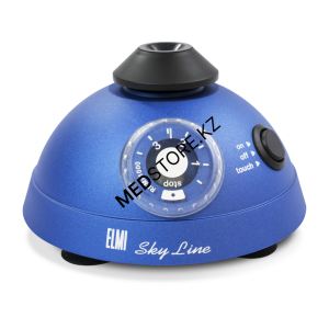 Смеситель медицинский вибрационный типа vortex («вортекс») V-3