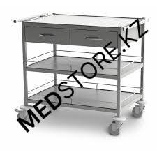 Столик медицинский СМ-К-18