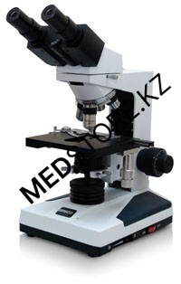 Микроскоп бинокулярный клинический универсальный Н 602