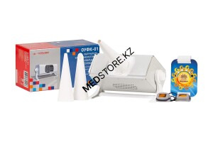 ОУФК-01 «СОЛНЫШКО» ОБЛУЧАТЕЛЬ УЛЬТРАФИОЛЕТОВЫЙ КВАРЦЕВЫЙ