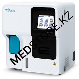 Гематологический анализатор Sysmex XP-300