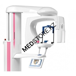 Установка рентгенодиагностическая дентальнаяPlanmecaProMax 3DS