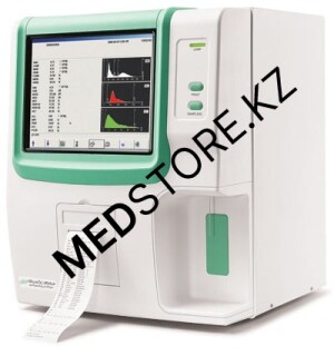 Гематологический анализатор MicroCC-20Plus