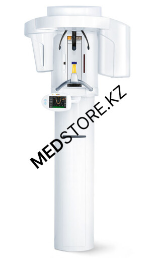 Компьютерный дентальный томограф ORTHOPHOS SL 3D  11х10