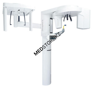 Компьютерный дентальный томограф ORTHOPHOS SL 3D  11х10